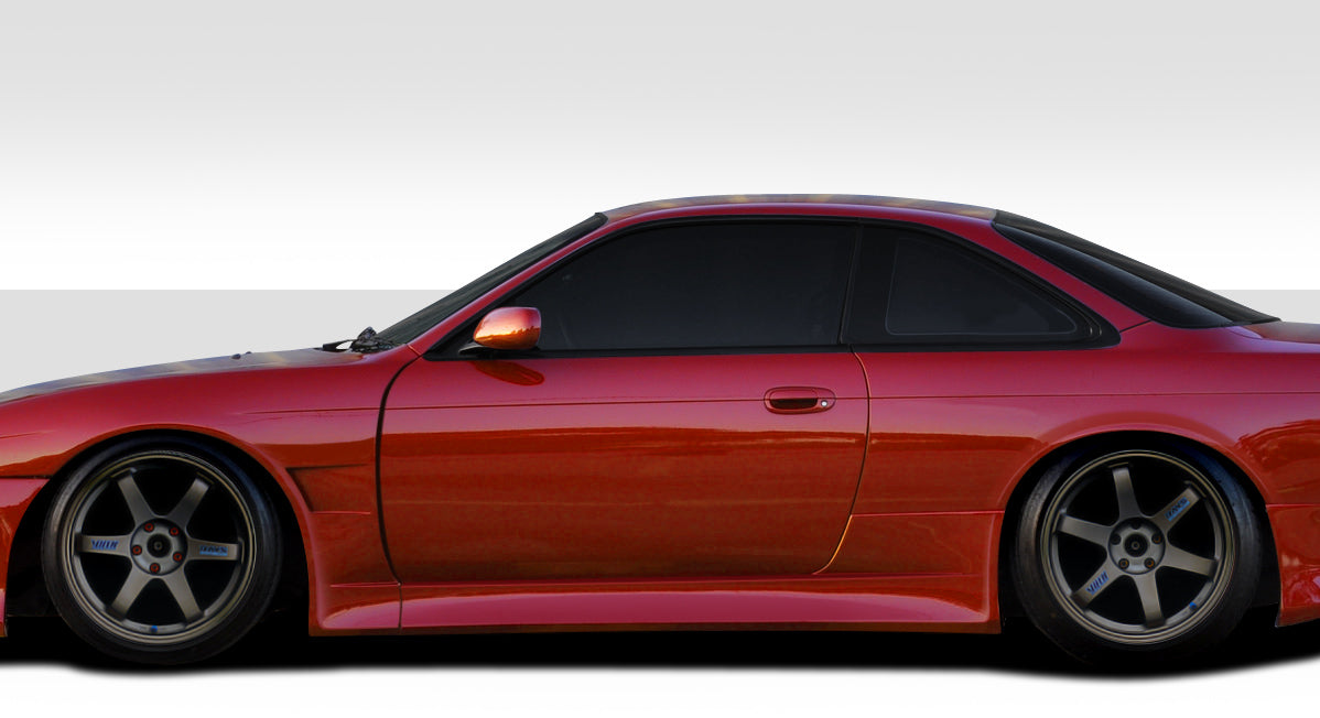 Body Kits 109518 Duraflex