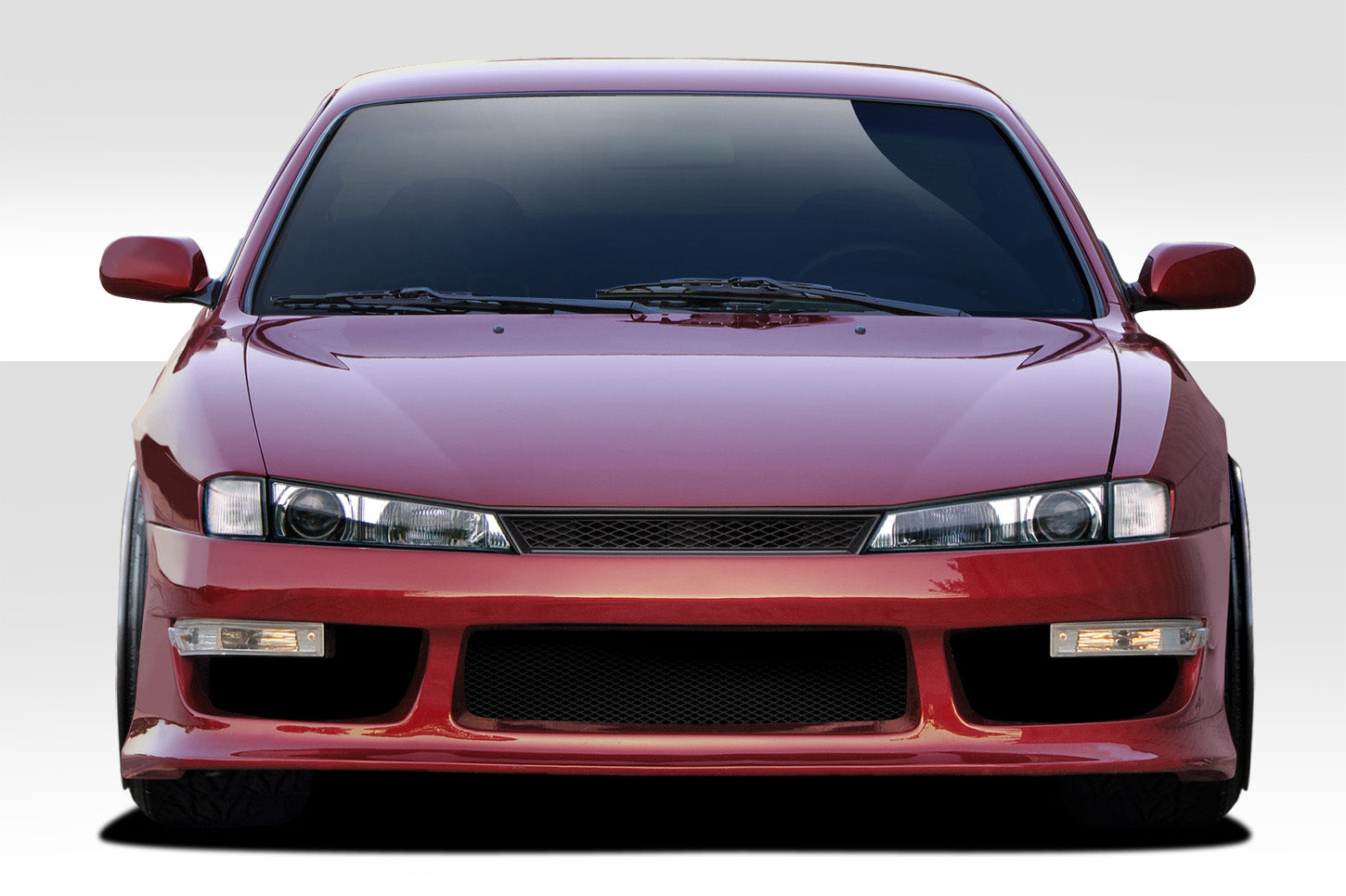 Body Kits 109518 Duraflex