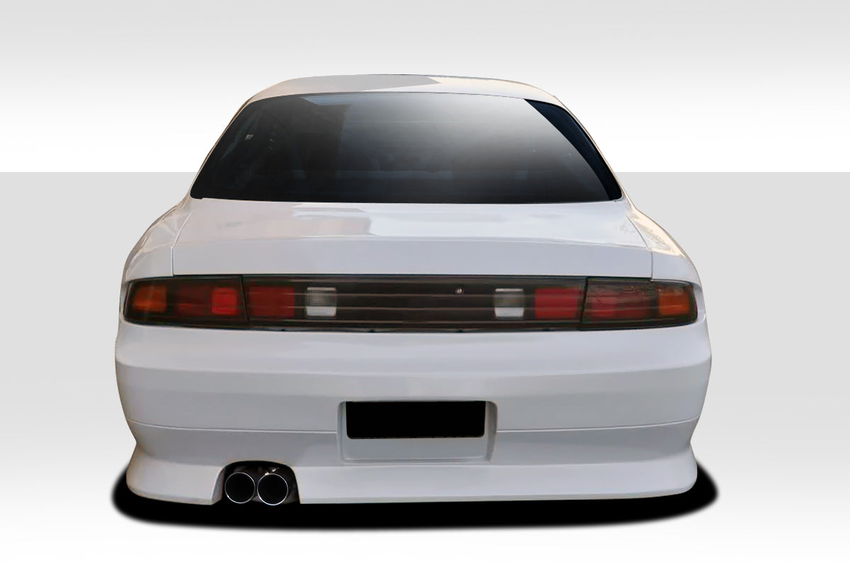 Body Kits 109518 Duraflex