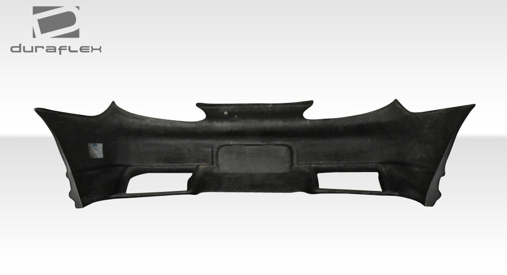 Bumper Covers - Rear 101855 Duraflex