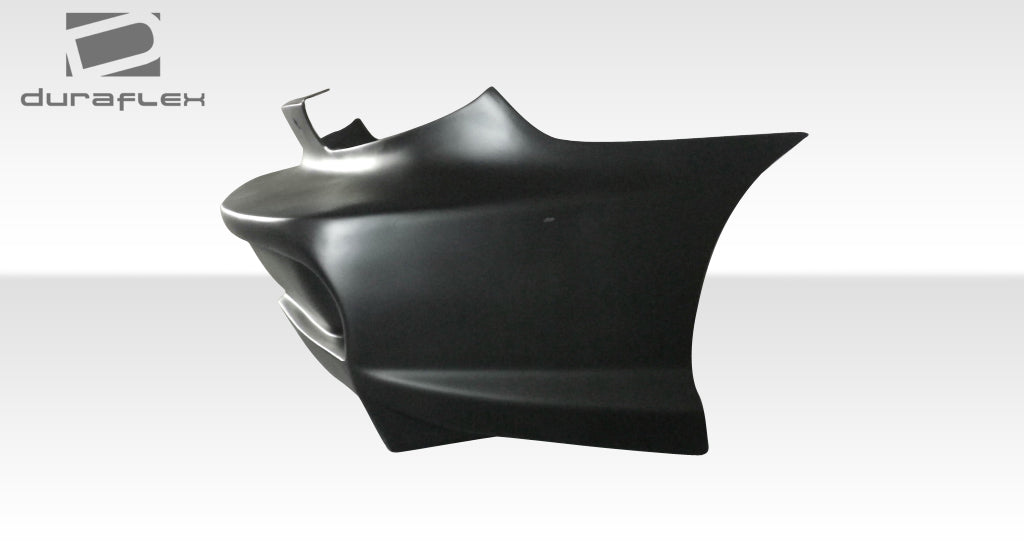 Bumper Covers - Rear 101860 Duraflex