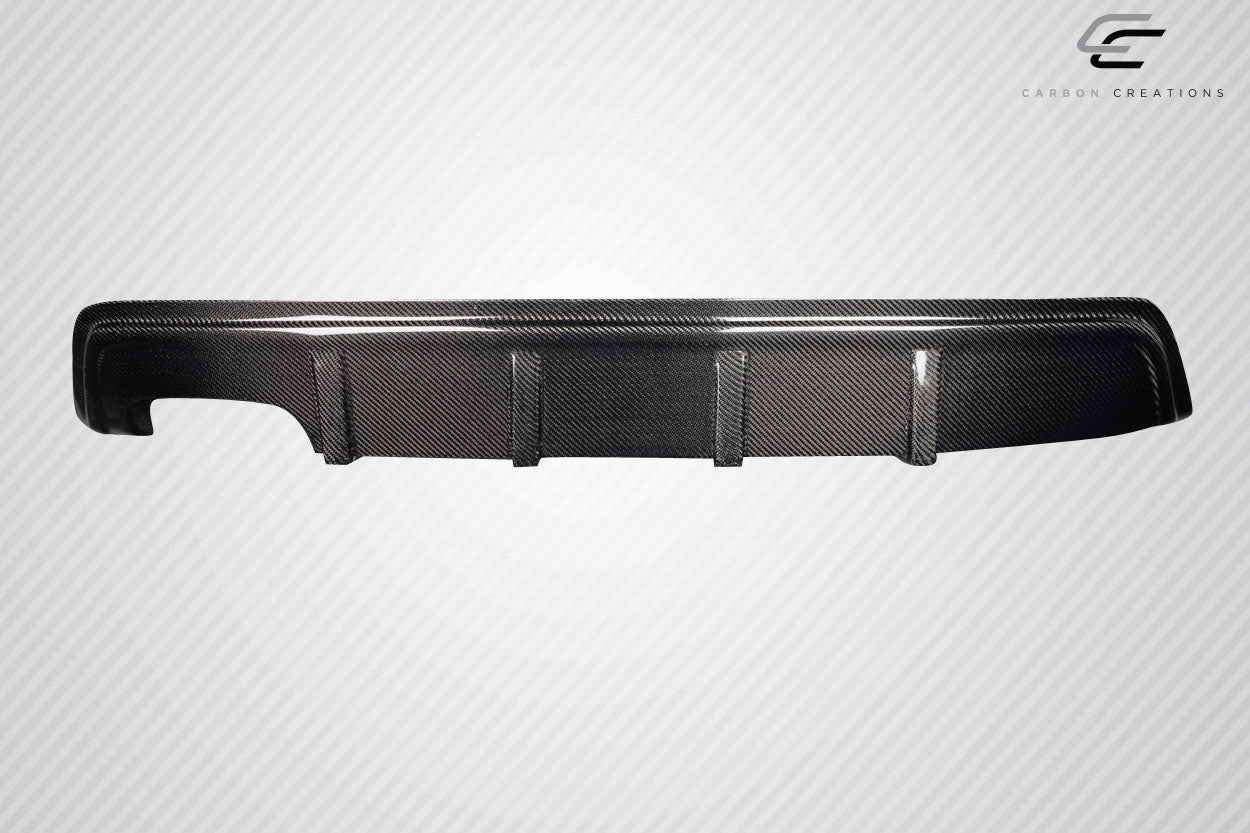 Rear Lip 117476 Carbon Creations
