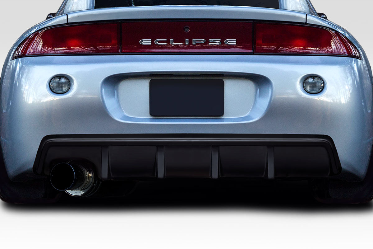 Rear Lip 117475 Duraflex
