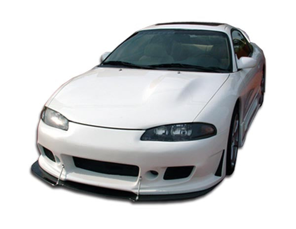 Bumper Covers - Front 101871 Duraflex