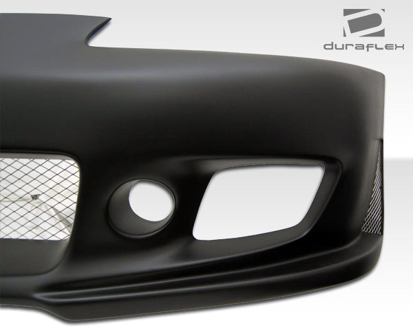 Bumper Covers - Front 101871 Duraflex