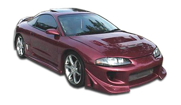 Body Kits 110168 Duraflex