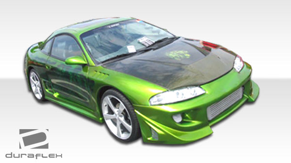 Body Kits 110168 Duraflex