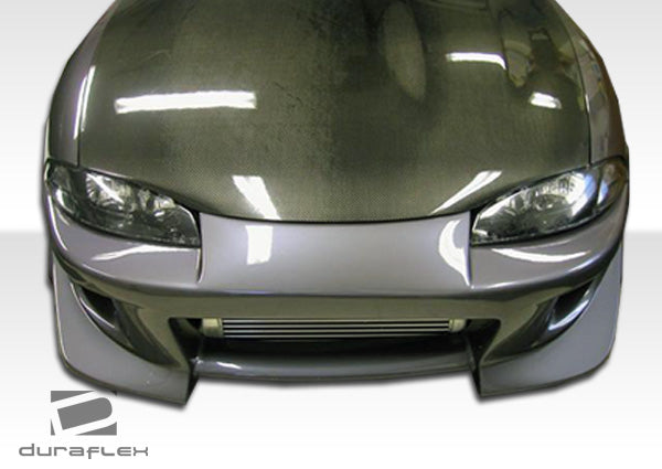Bumper Covers - Front 101873 Duraflex