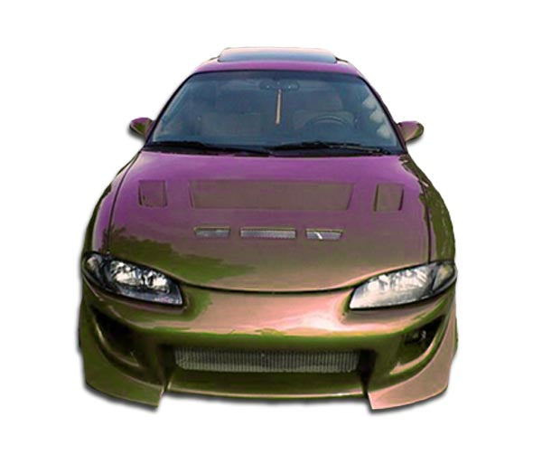 Bumper Covers - Front 101873 Duraflex