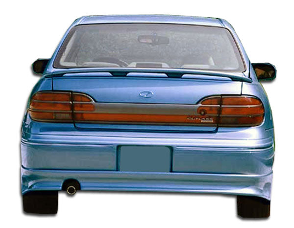 Rear Lip 103268 Duraflex