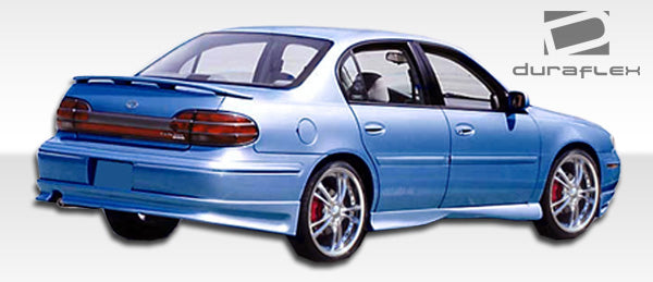 Rear Lip 103268 Duraflex