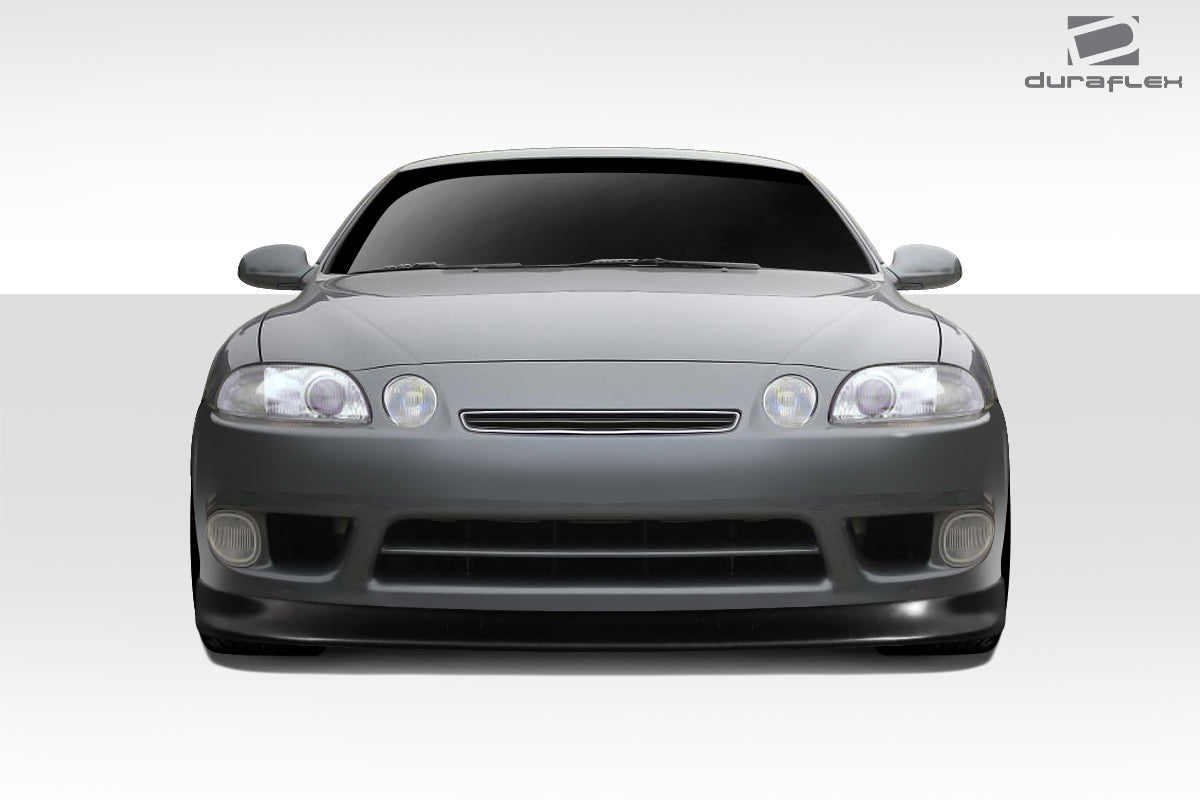 Front Lip 112062 Duraflex