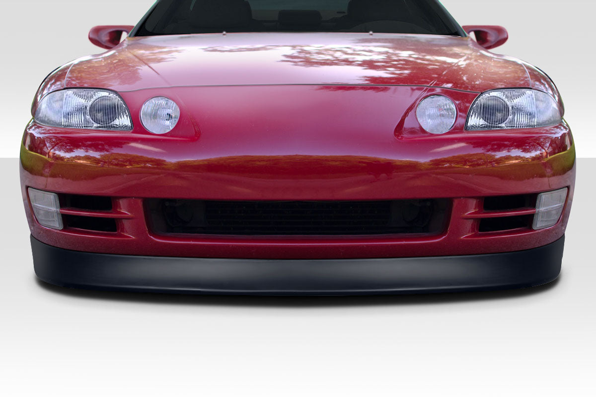Front Lip 112062 Duraflex
