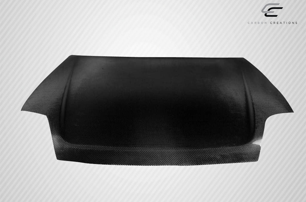Hoods 101908 Carbon Creations