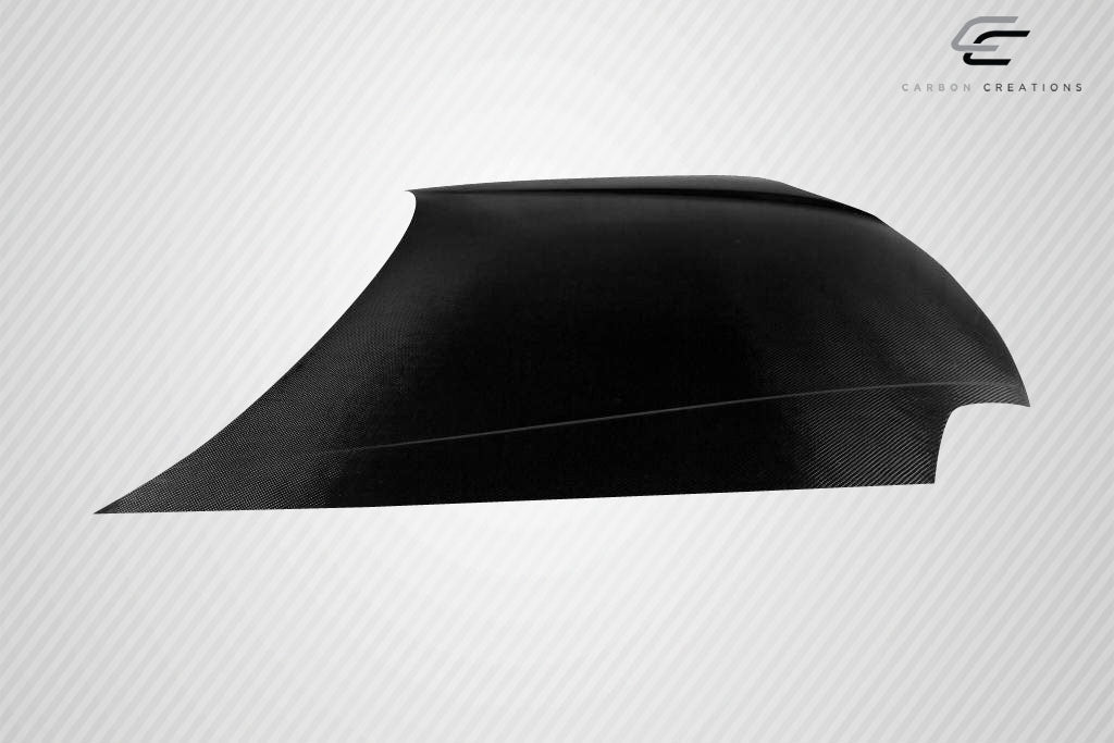 Hoods 101908 Carbon Creations