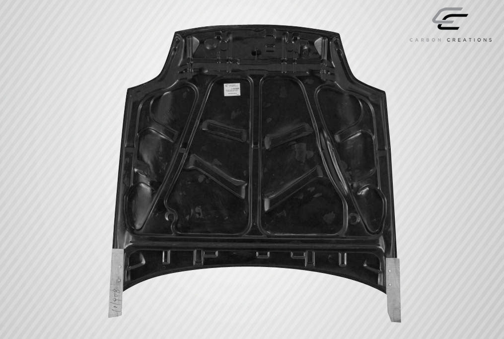 Hoods 101908 Carbon Creations