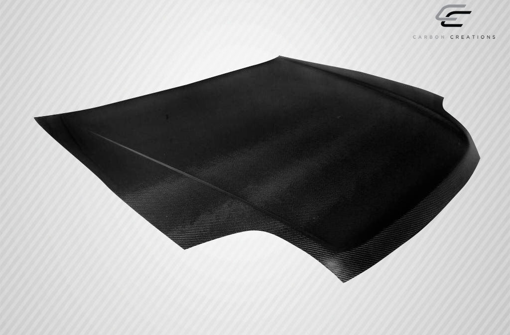 Hoods 101908 Carbon Creations