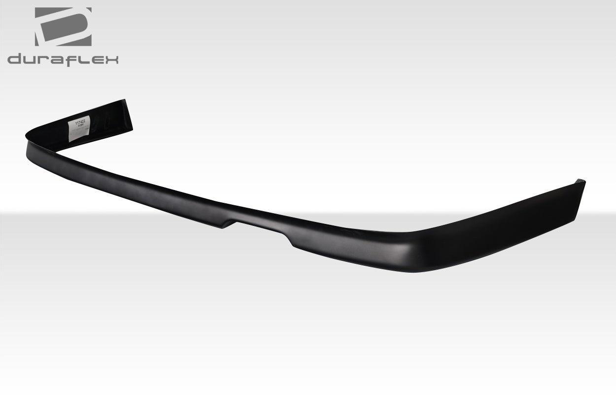 Rear Lip 117422 Duraflex