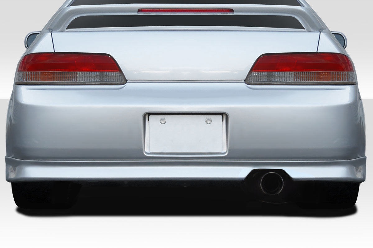 Rear Lip 117422 Duraflex