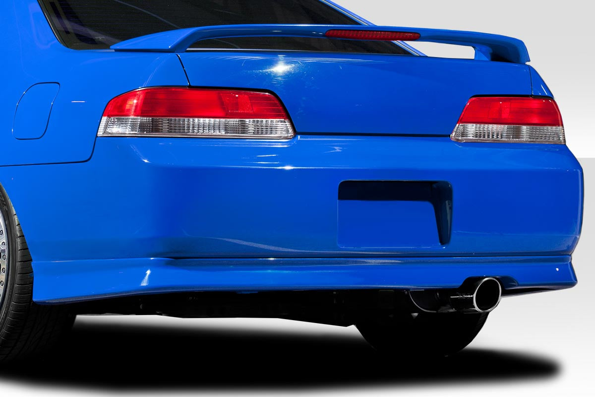 Rear Lip 117422 Duraflex