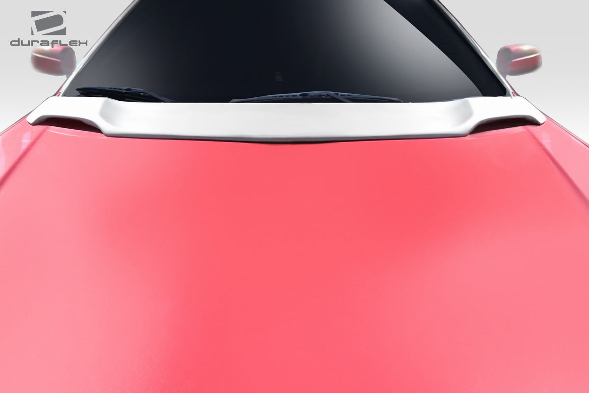 Spoilers 114296 Duraflex