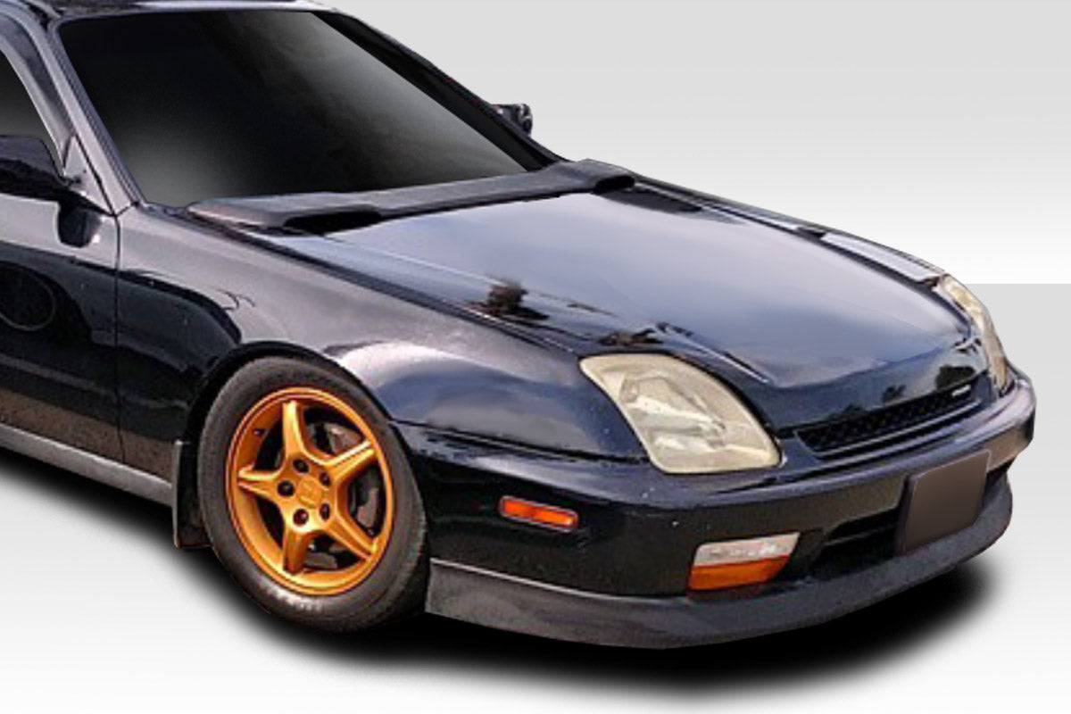 Spoilers 114296 Duraflex