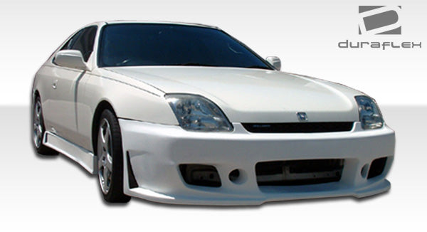 Bumper Covers - Front 101831 Duraflex