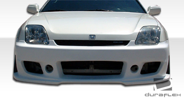 Bumper Covers - Front 101831 Duraflex