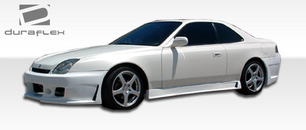 Bumper Covers - Front 101831 Duraflex