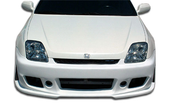 Bumper Covers - Front 101831 Duraflex