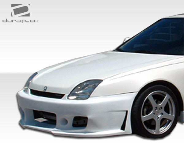 Bumper Covers - Front 101831 Duraflex