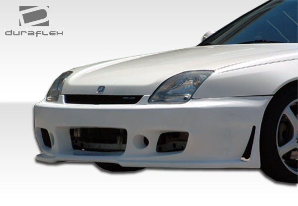 Bumper Covers - Front 101831 Duraflex