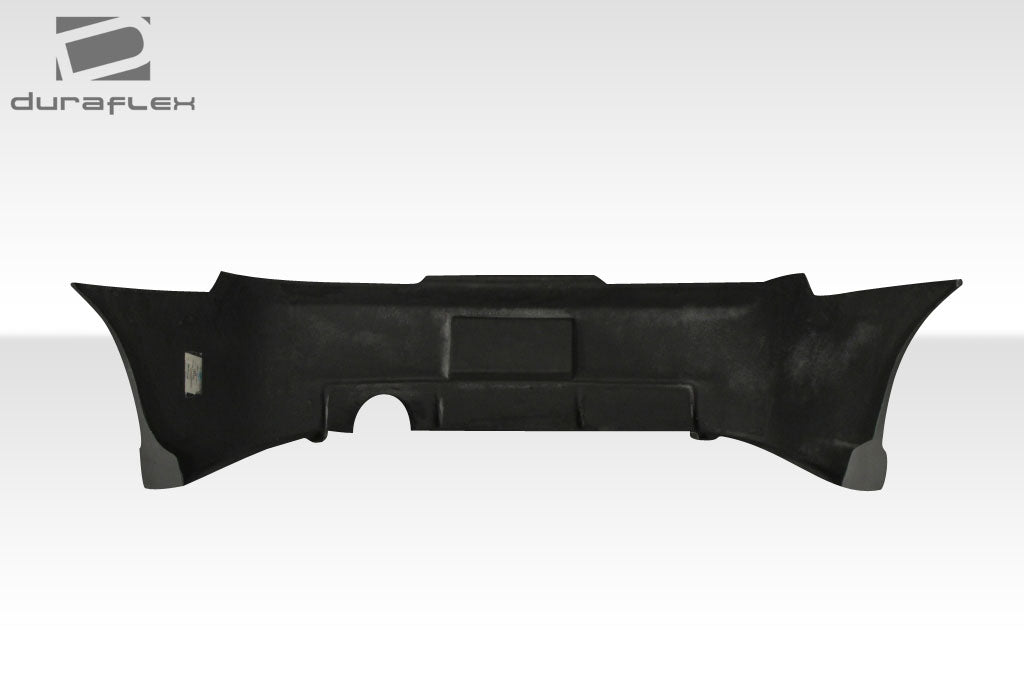 Bumper Covers - Rear 101834 Duraflex