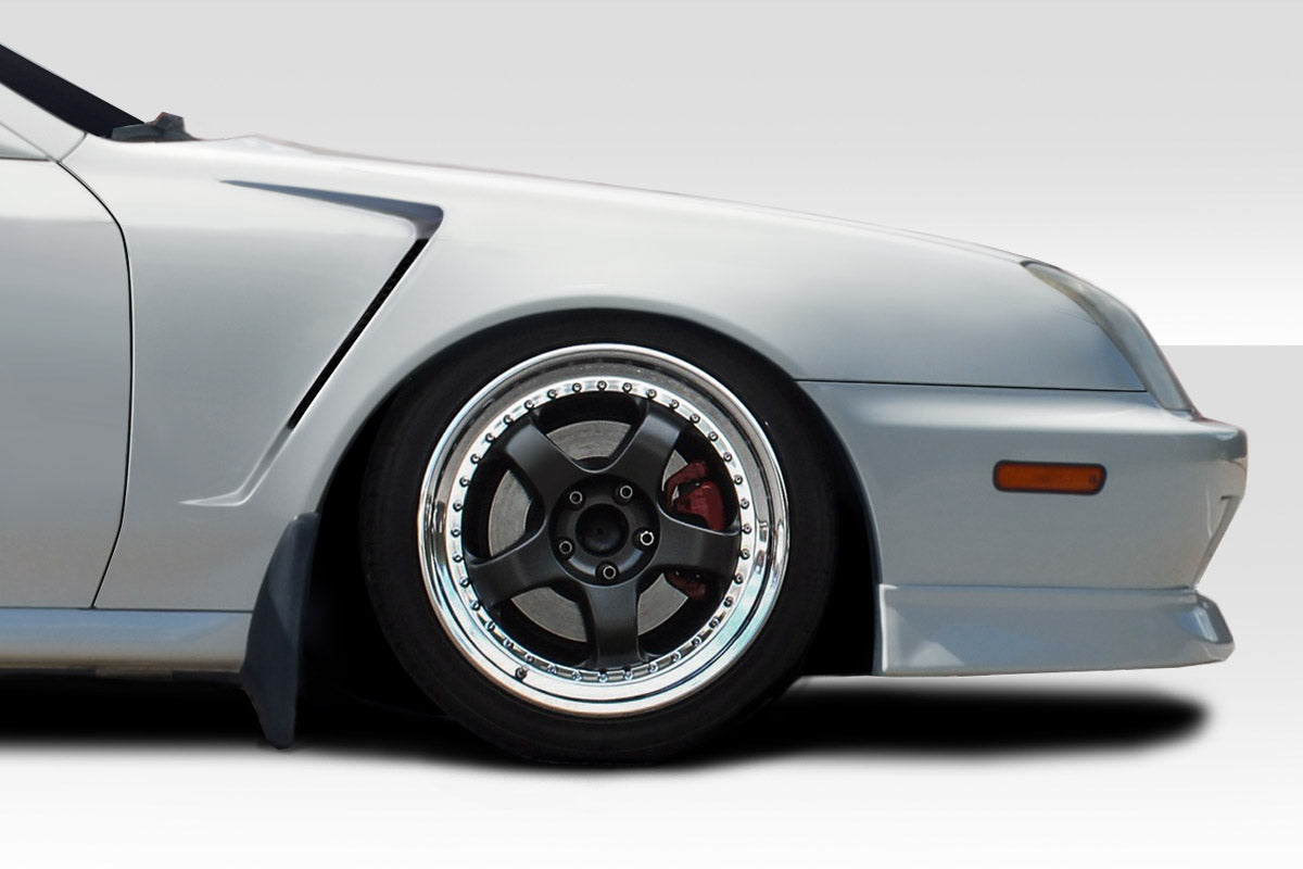 Fenders 101843 Duraflex