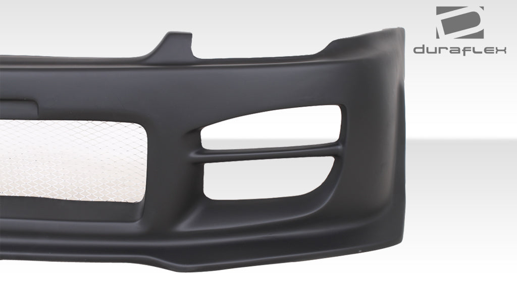Bumper Covers - Front 101850 Duraflex