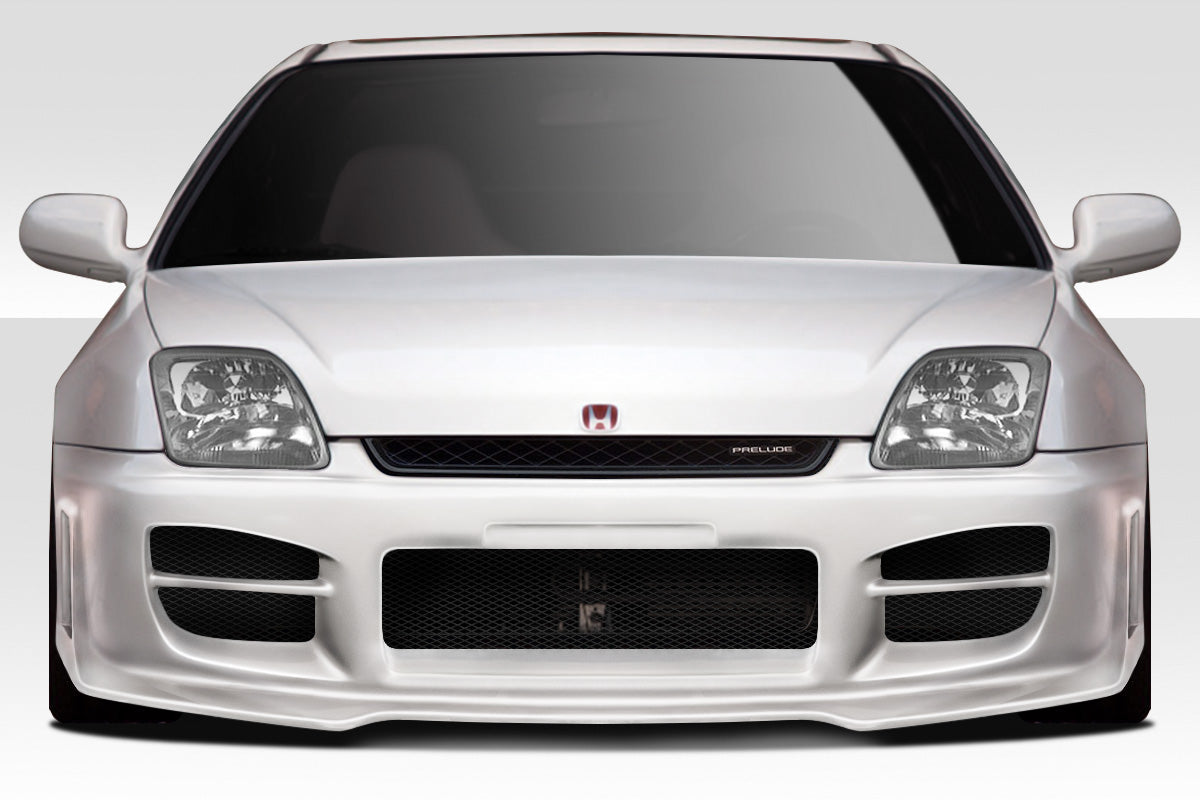 Bumper Covers - Front 101850 Duraflex