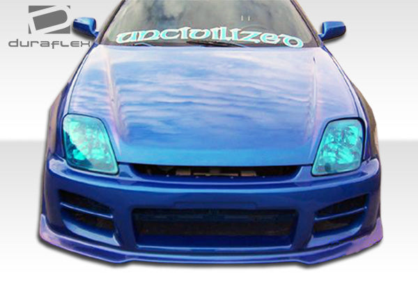 Bumper Covers - Front 101850 Duraflex