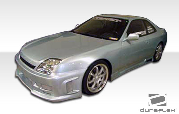 Bumper Covers - Front 101837 Duraflex