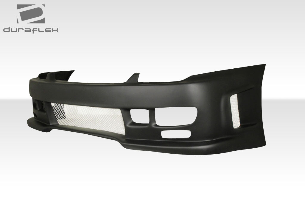 Bumper Covers - Front 101837 Duraflex
