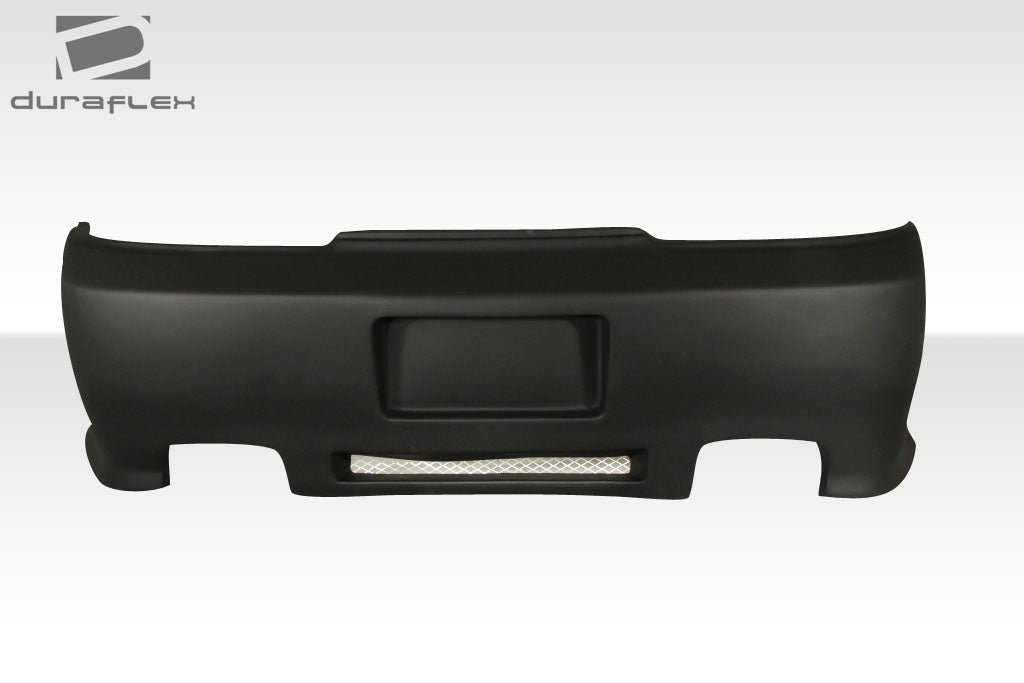 Bumper Covers - Rear 101839 Duraflex