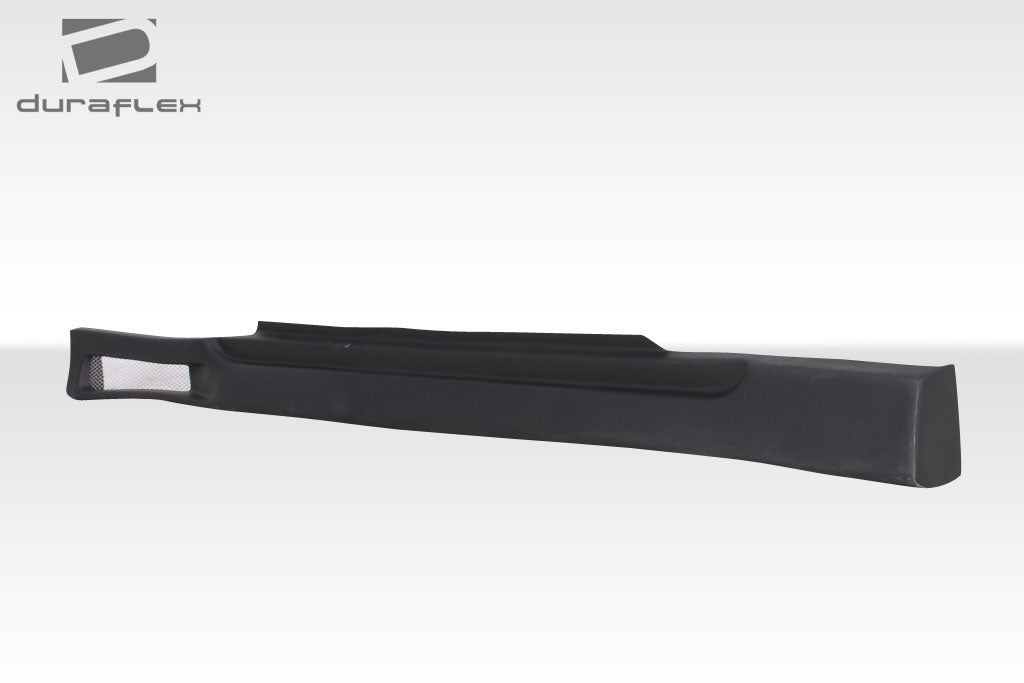 Side Skirts 101840 Duraflex