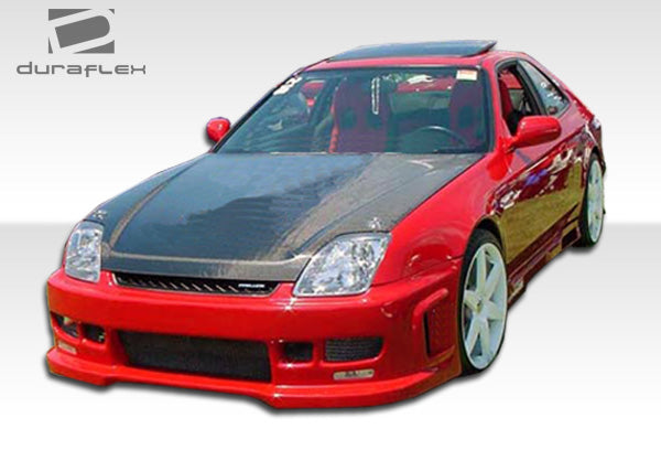 Side Skirts 101840 Duraflex
