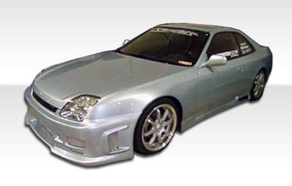 Side Skirts 101840 Duraflex