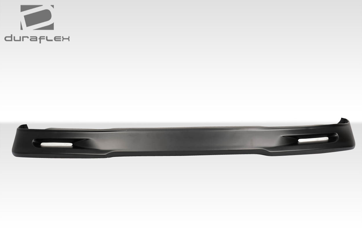 Front Lip 116492 Duraflex