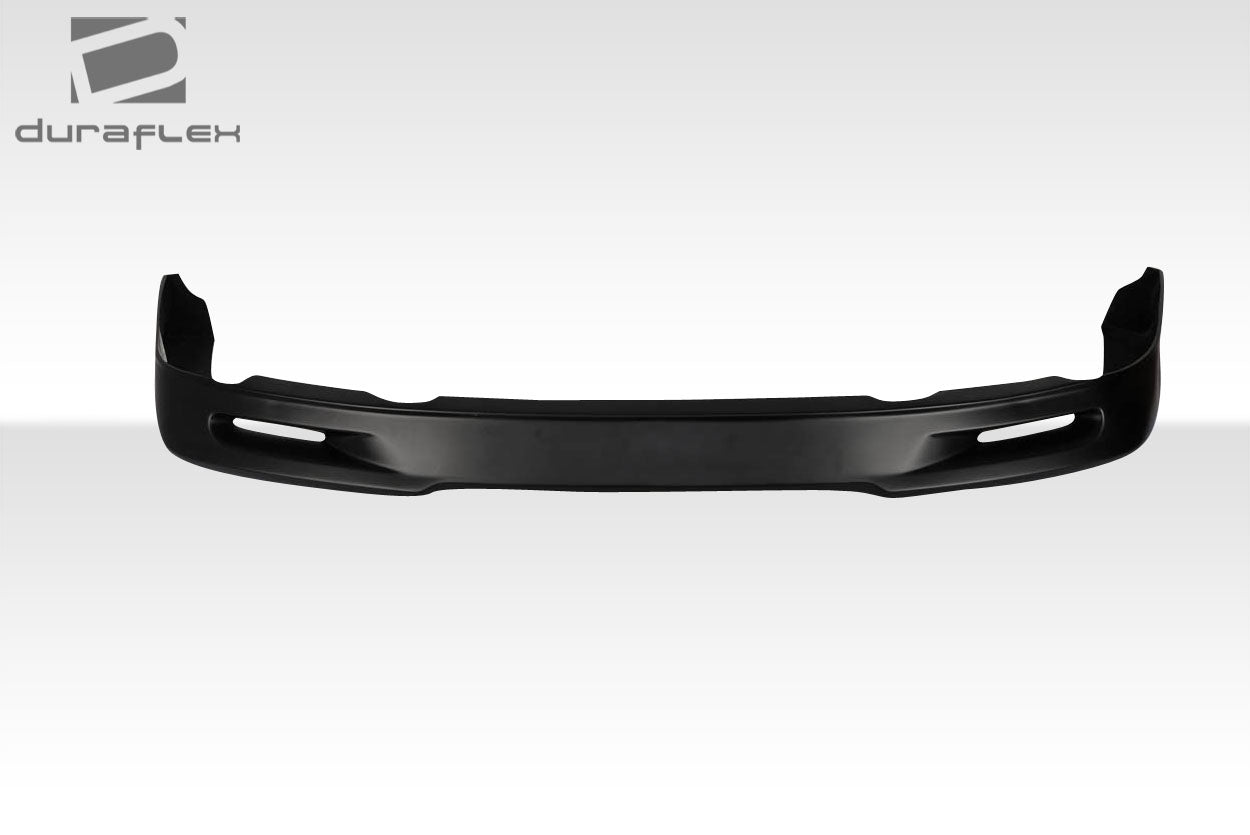Front Lip 116492 Duraflex