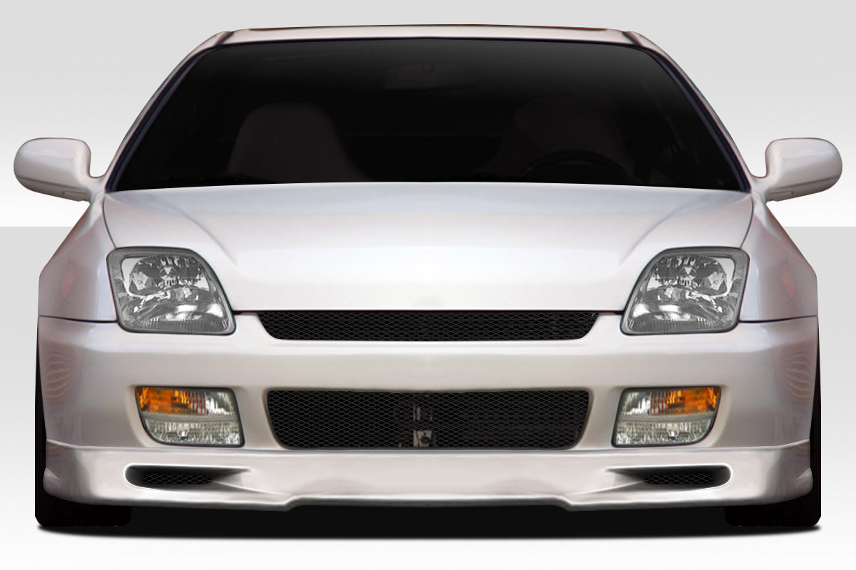 Front Lip 116492 Duraflex
