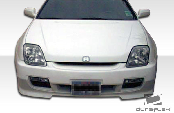 Bumper Covers - Front 101846 Duraflex