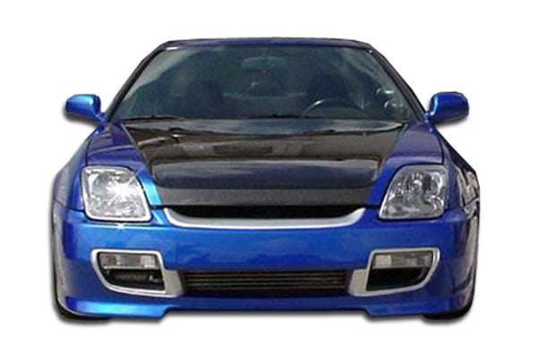 Bumper Covers - Front 101846 Duraflex