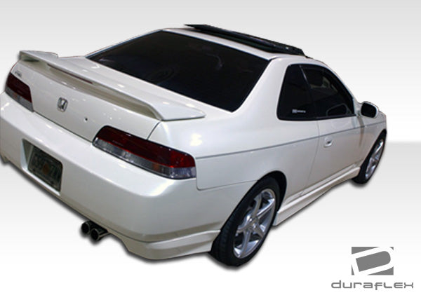 Rear Lip 101847 Duraflex