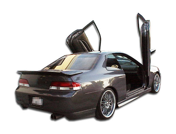 Rear Lip 101847 Duraflex